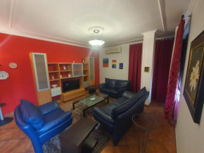 My Apartments Vila